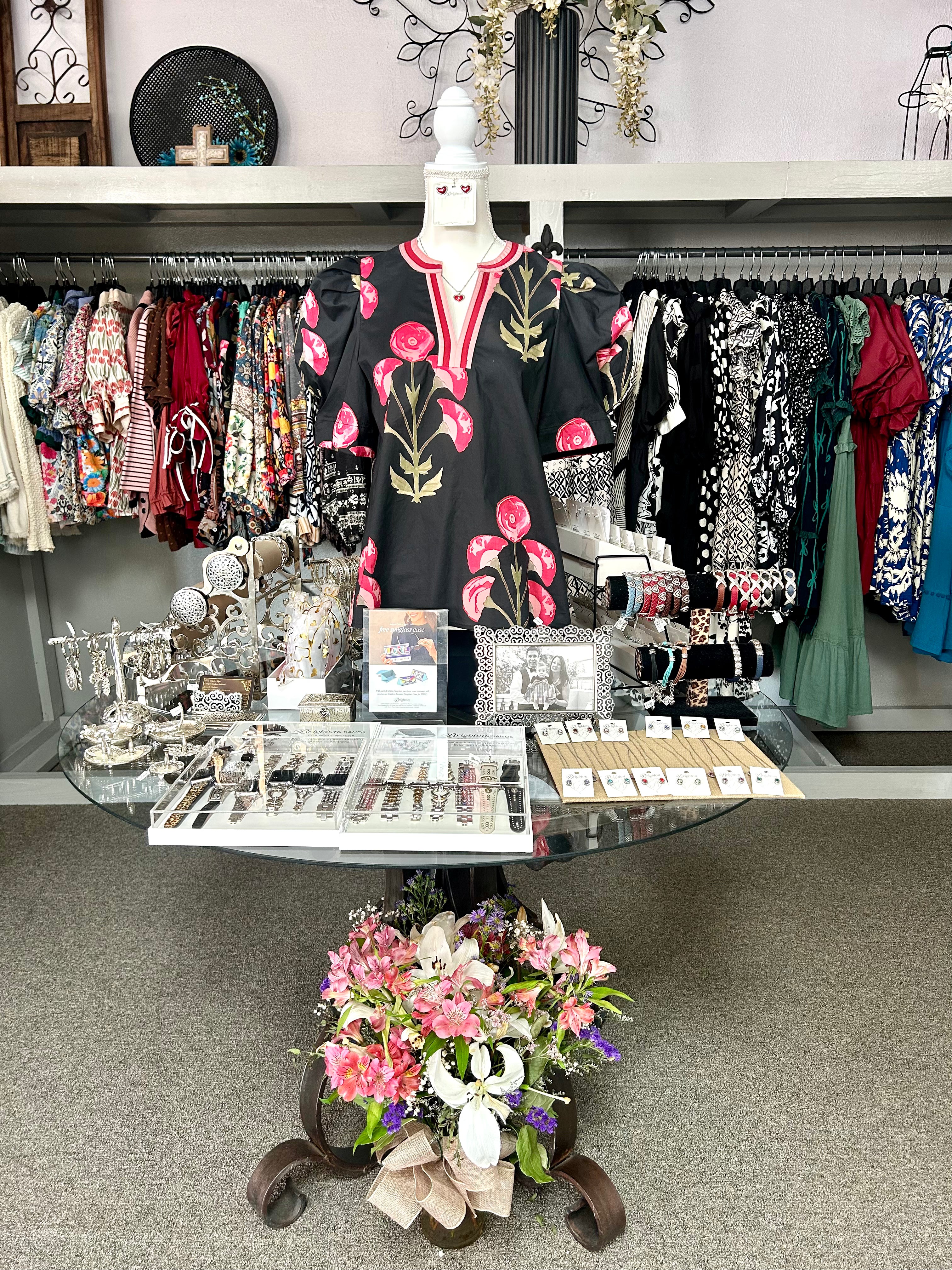 New Arrivals – The Style Shop