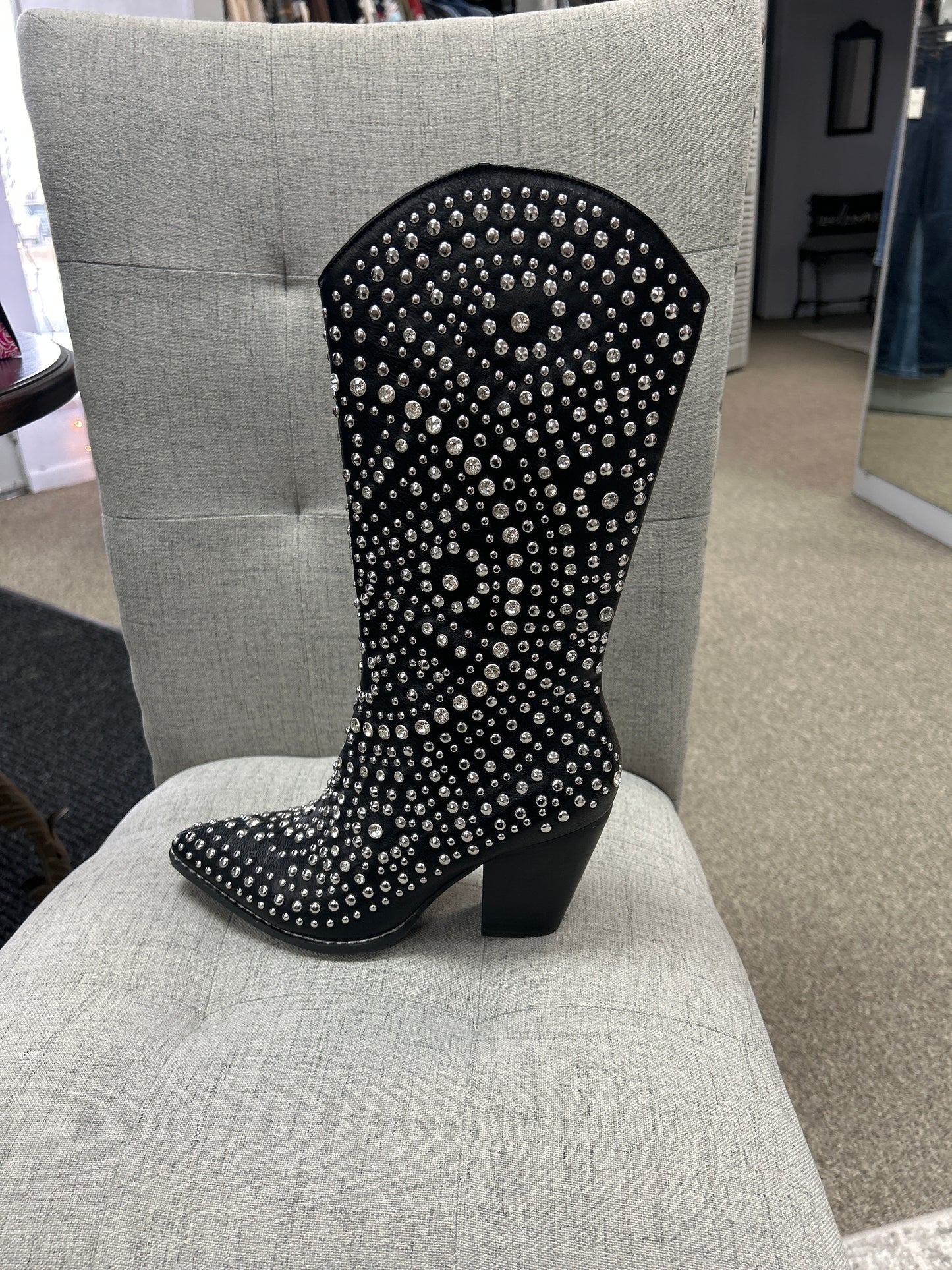 Corky’s Bootscootin