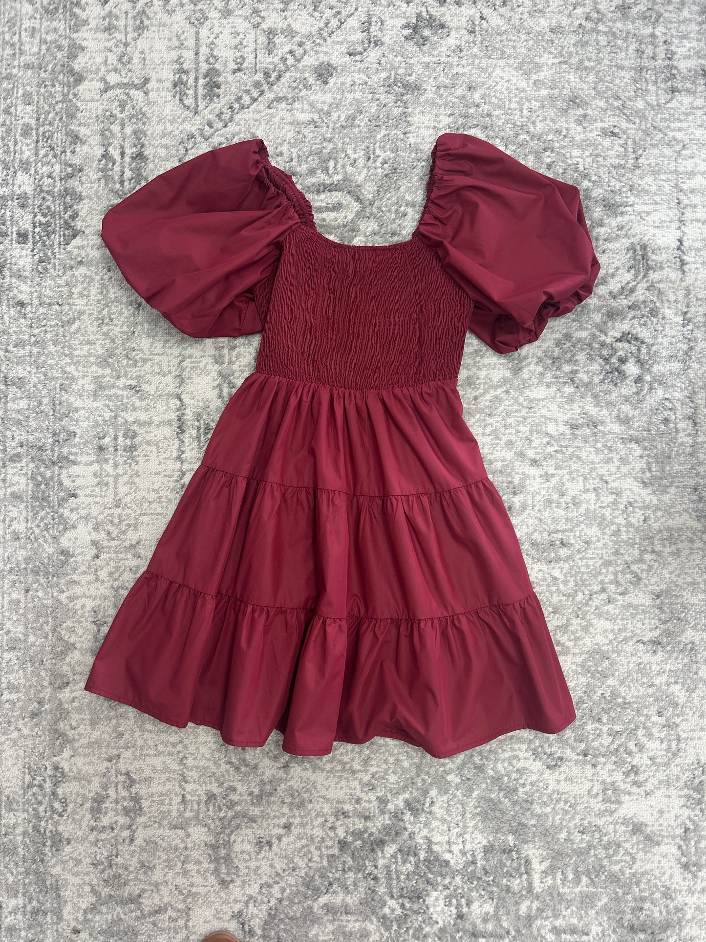 Entro dress