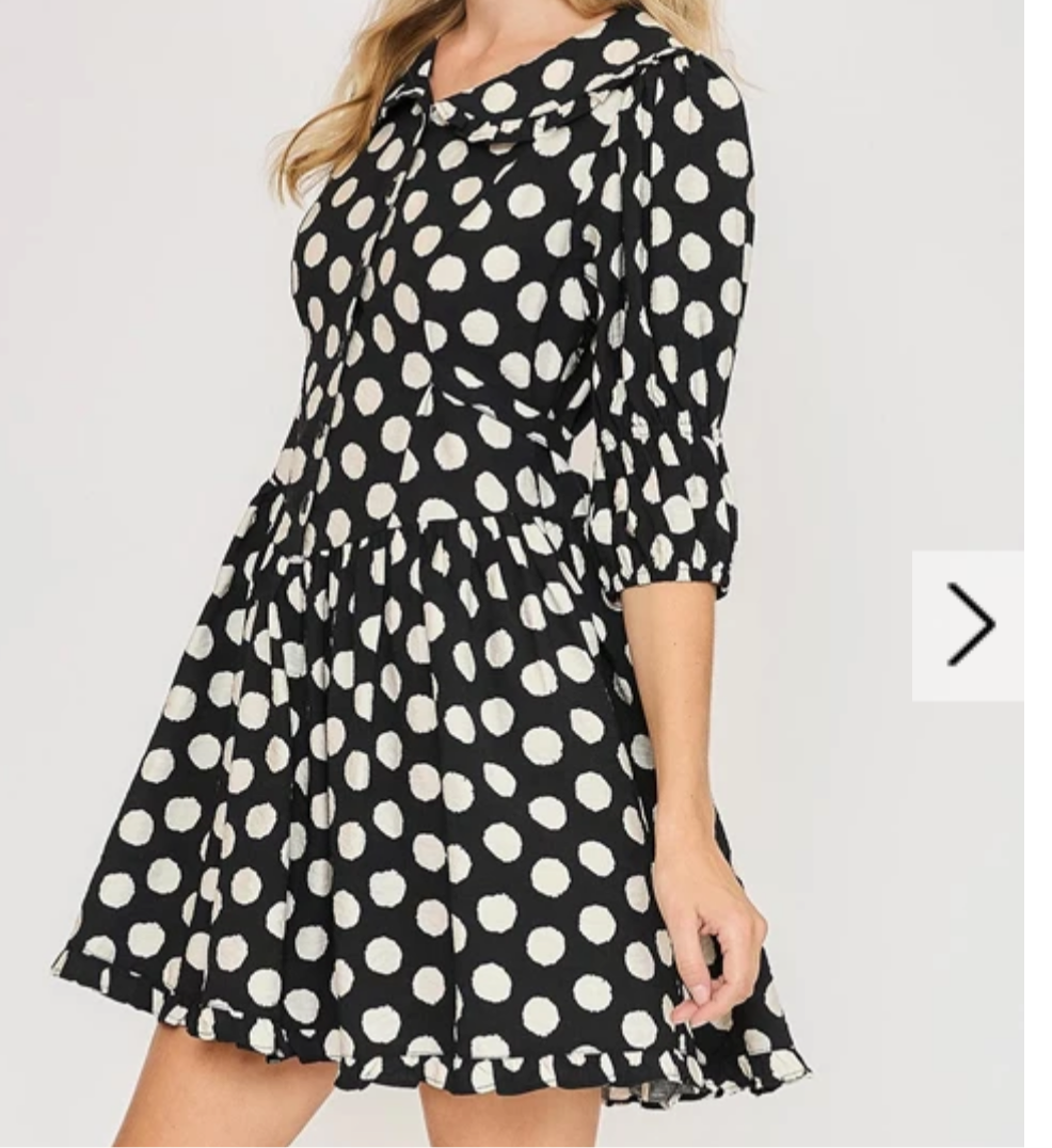 Umgee dress