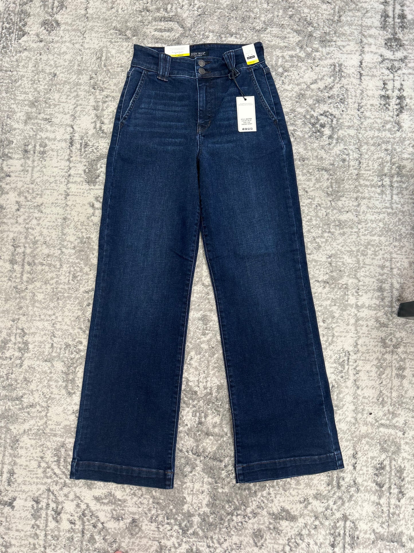 Judy Blue Jeans - DK Short