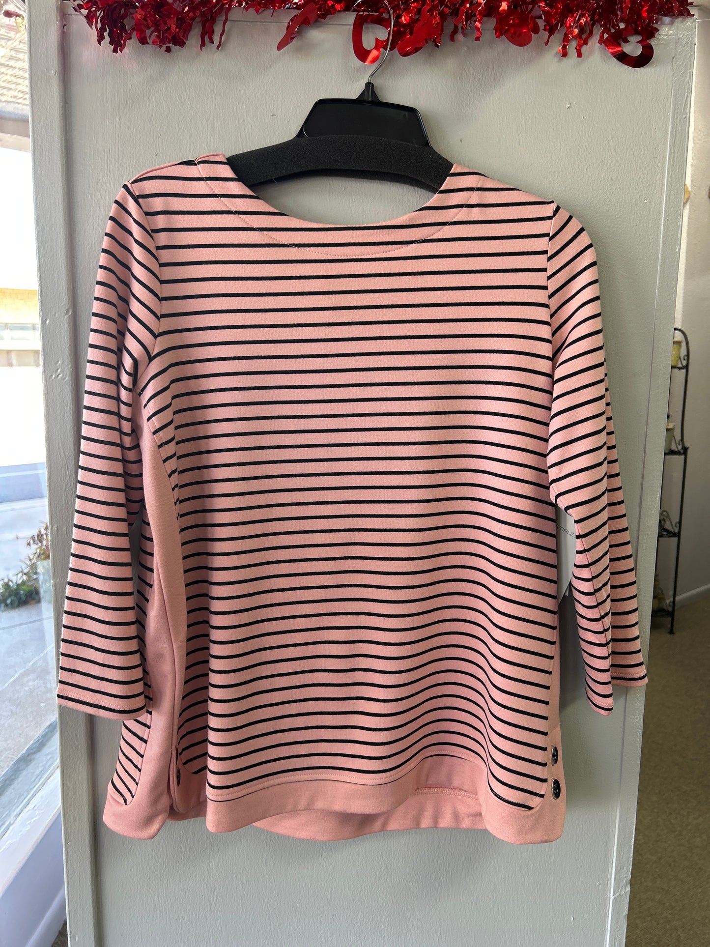 Missy Tops- Multiple’s Top