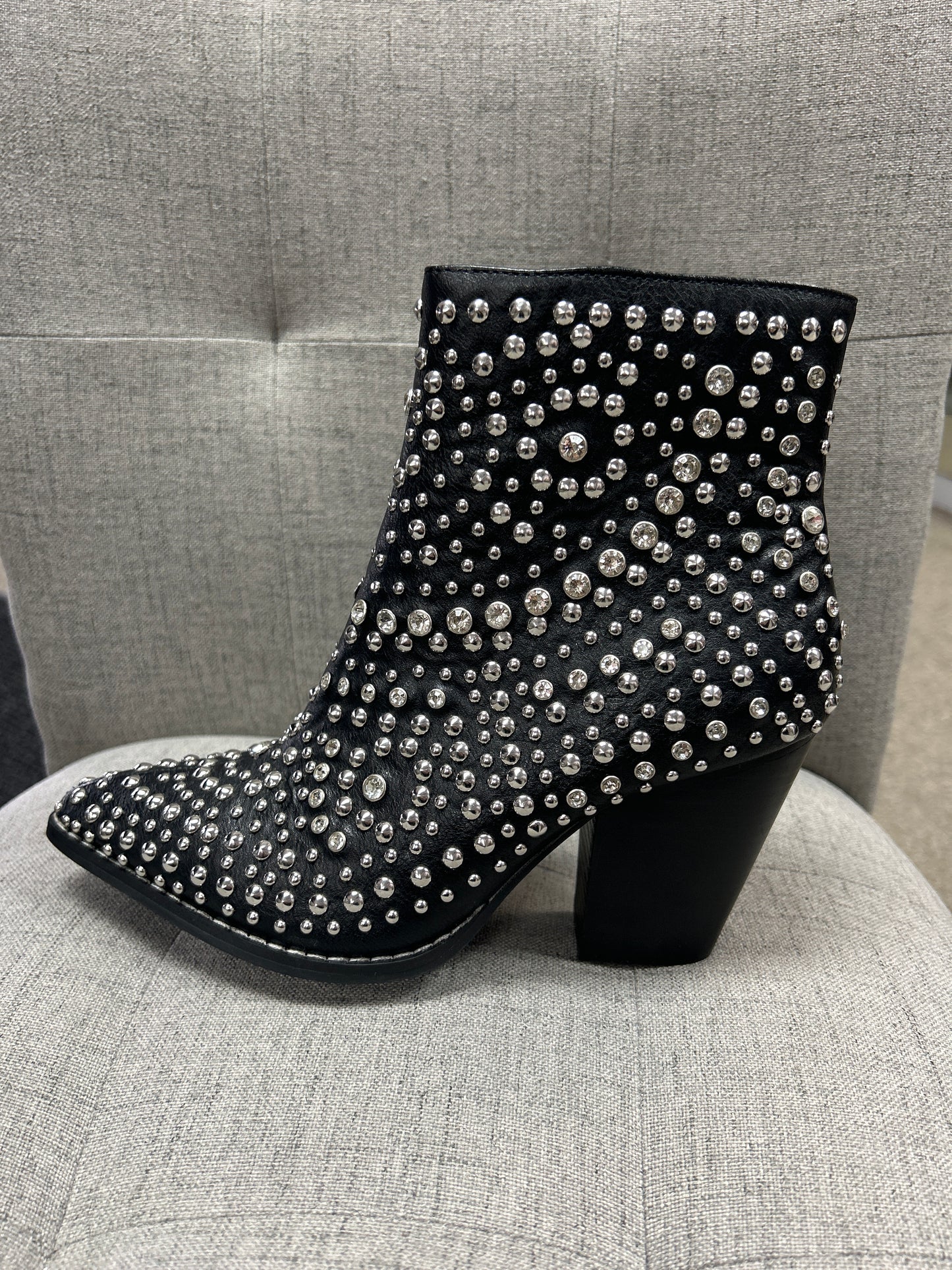 Corky’s Line Dance