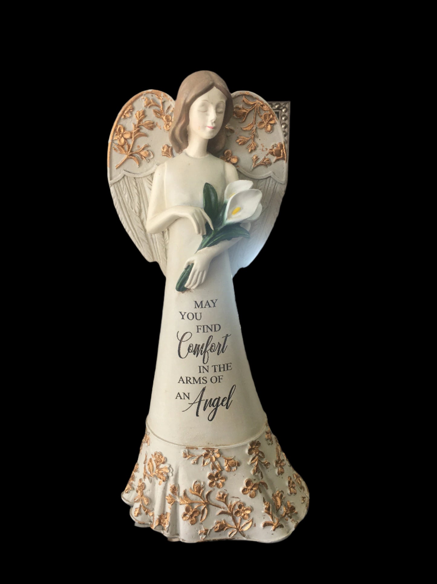 Comfort Angel