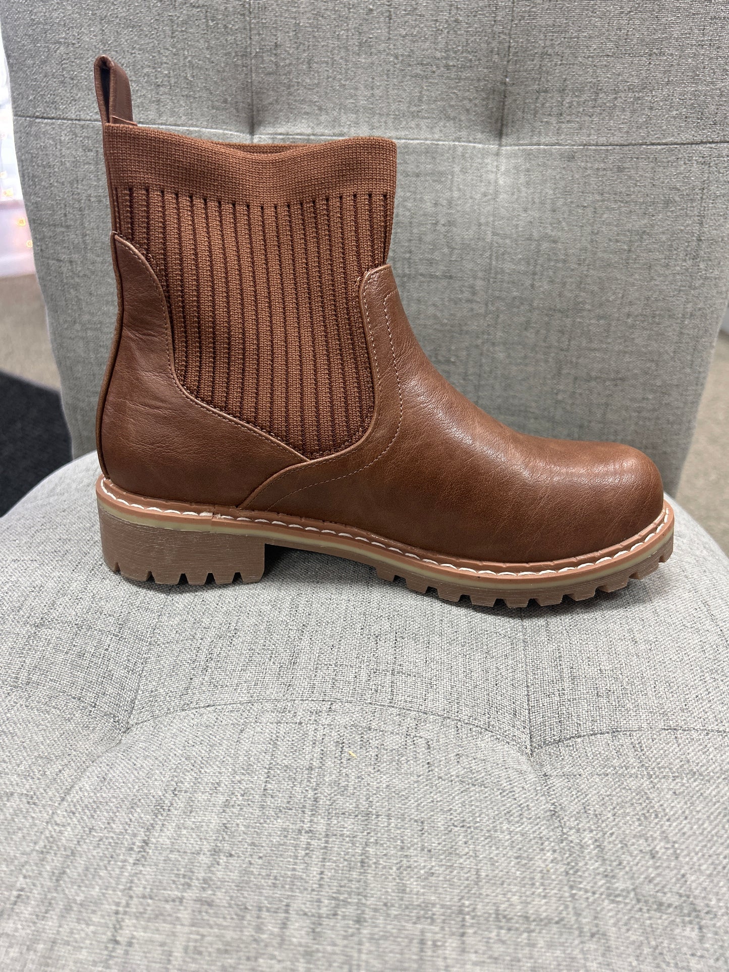 Corky’s Cabin Fever