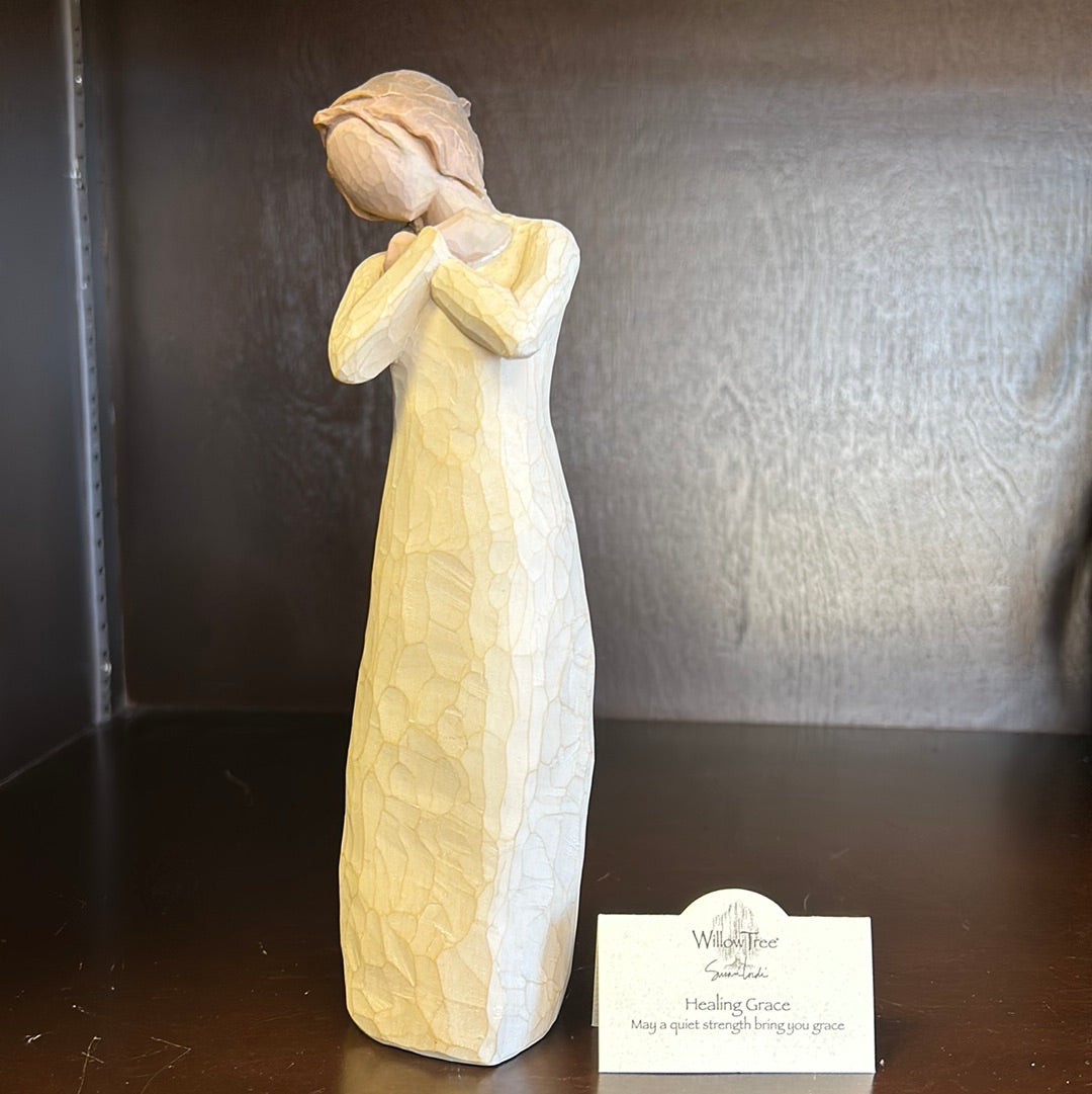 Healing Grace