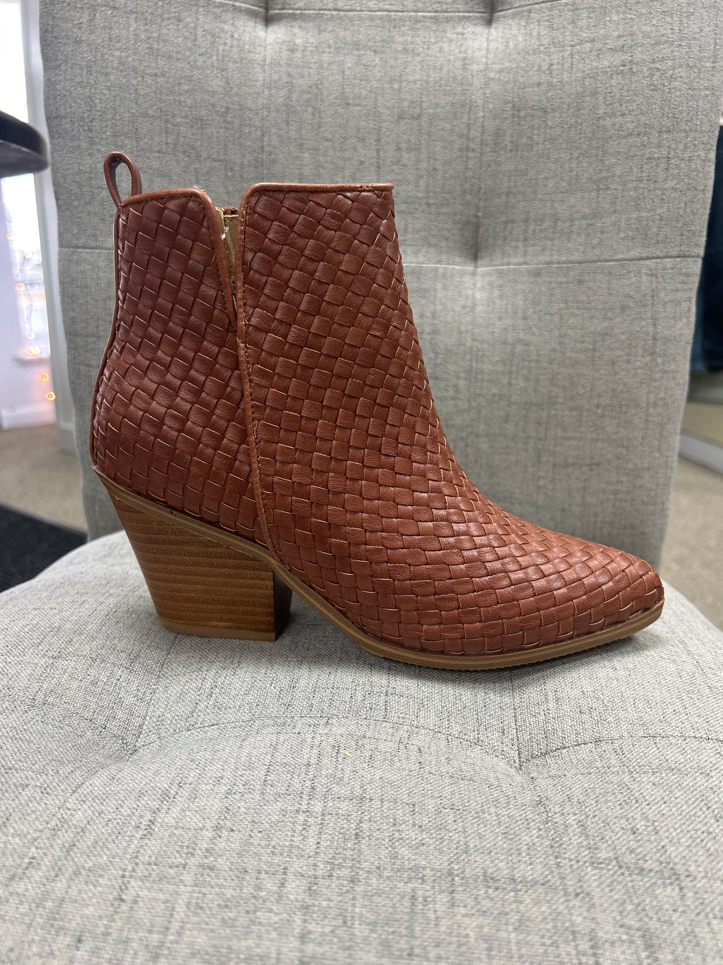 Corky’s Come and Get It