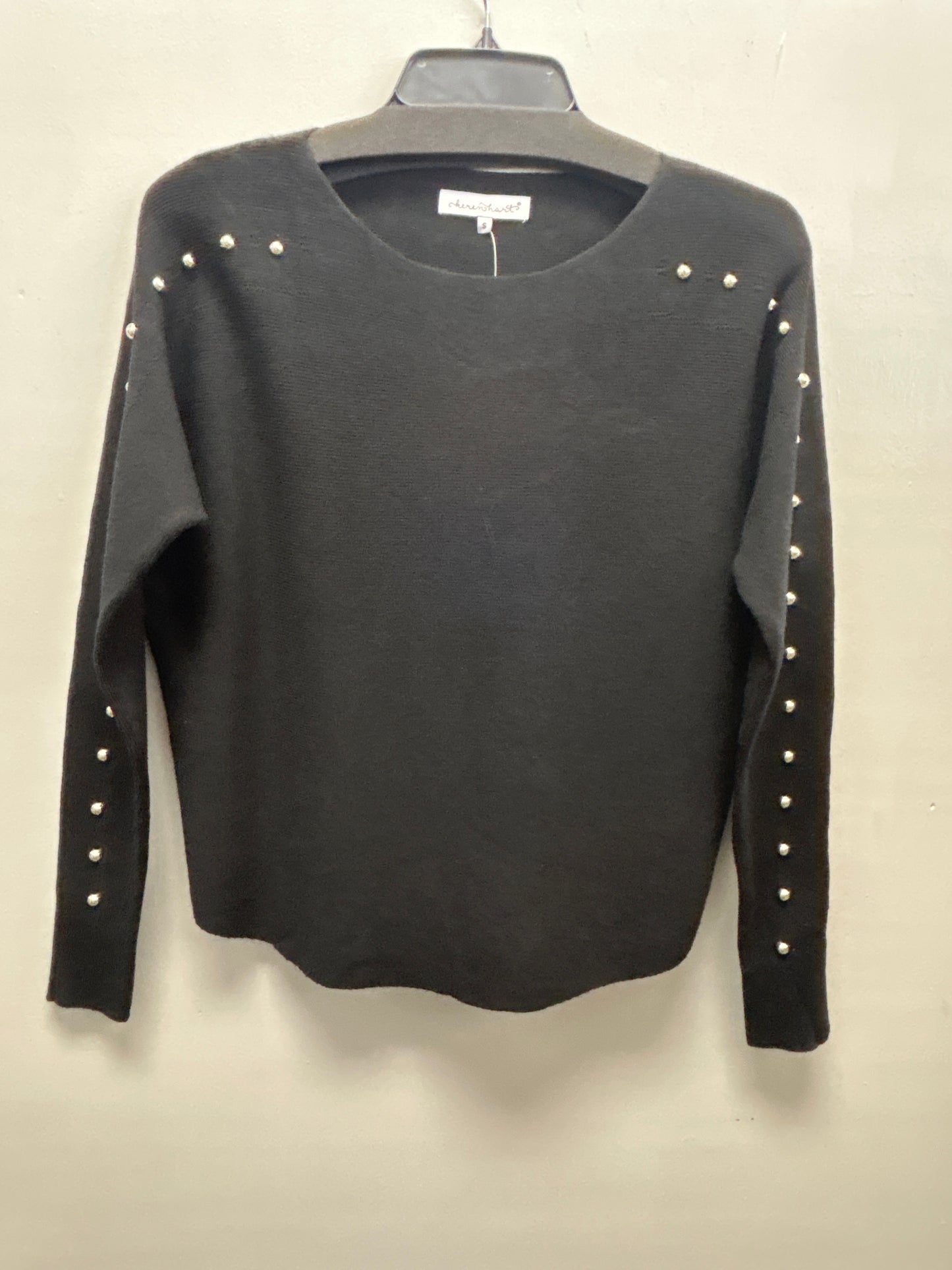 Missy Tops - Keren Hart Sweater