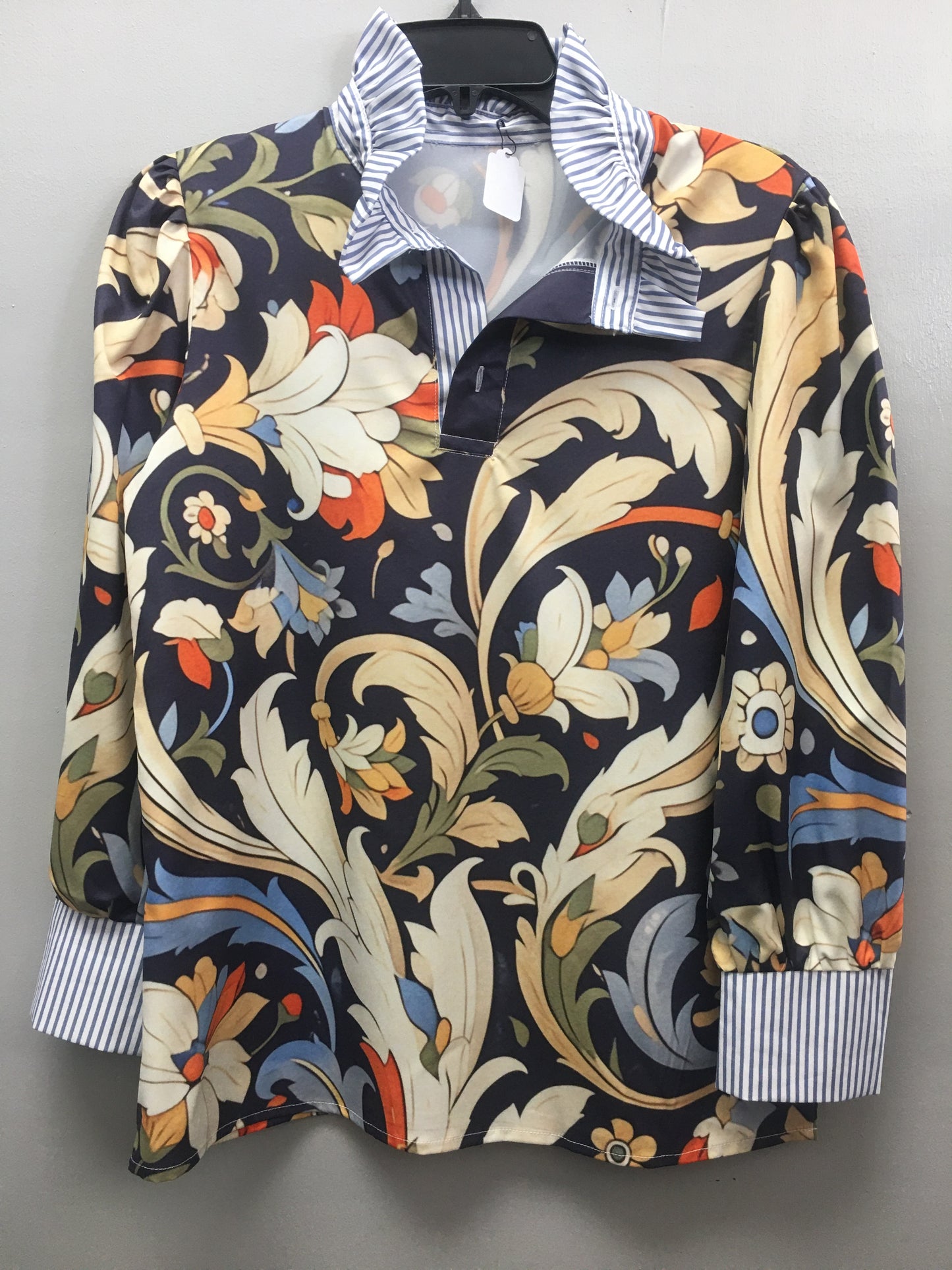 Long Sleeve Top