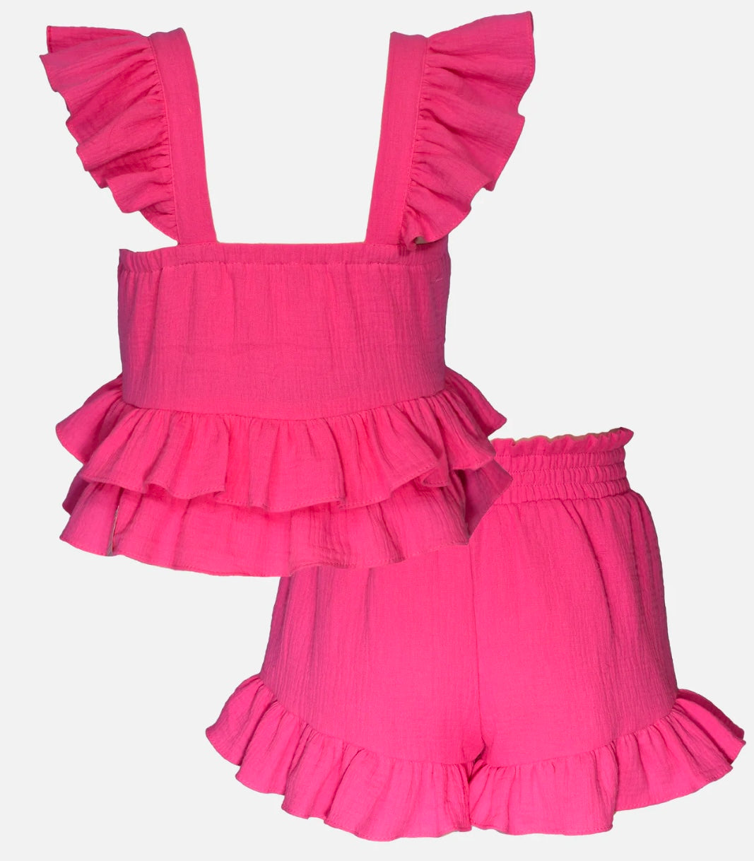 Pre-Teen Bonnie Jean