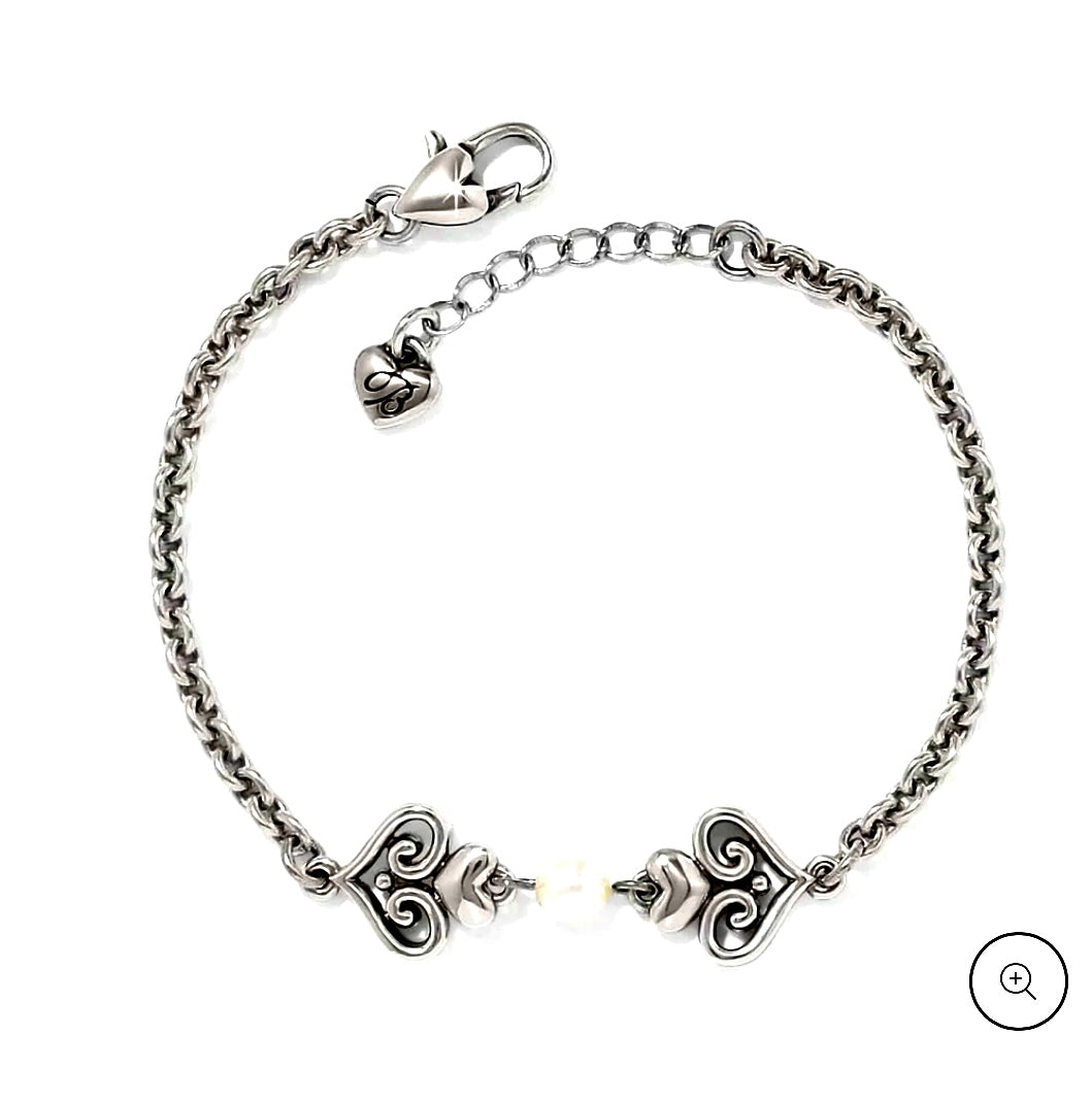 Alcazar Amor Pearl Bracelet