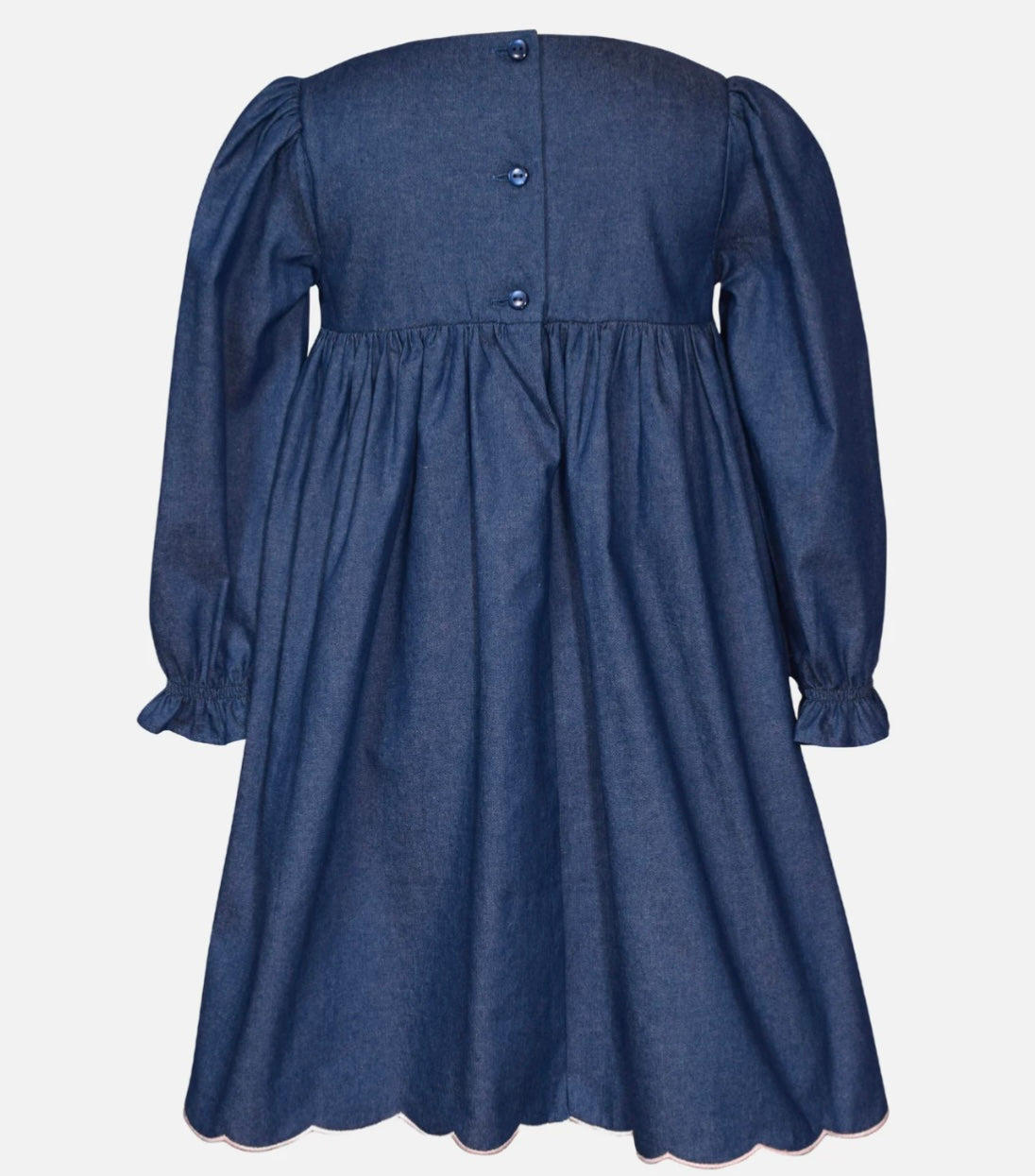 New Born Bonnie Jean