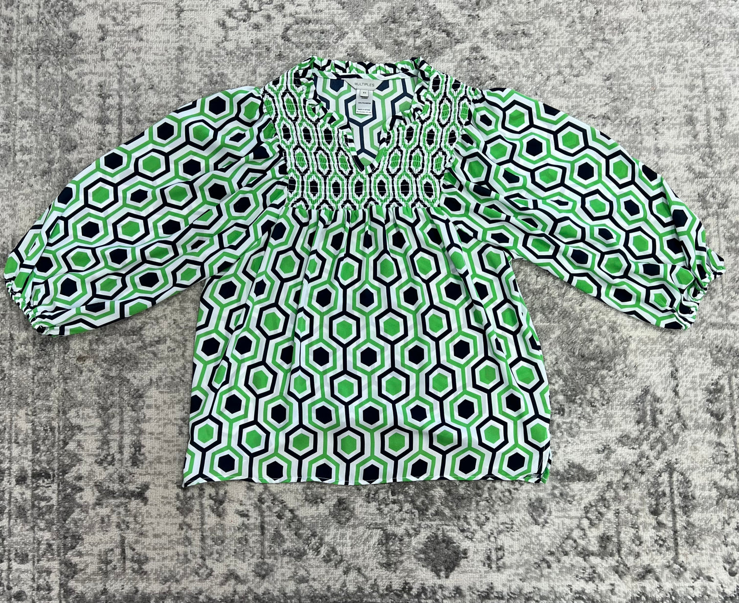 Multiples Top