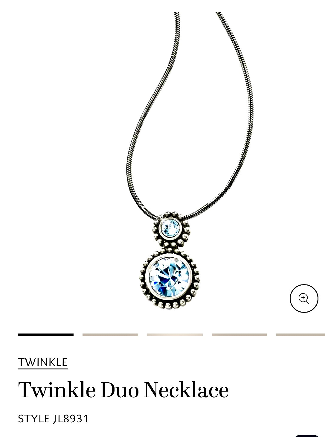 Brighton Twinkle double duo