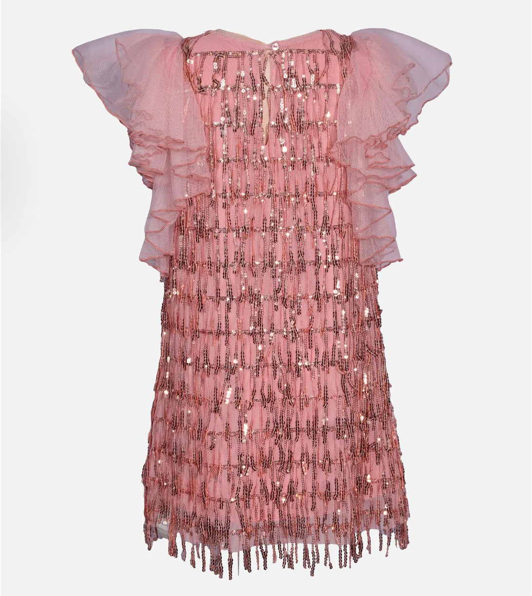 Pre-Teen Bonnie Jean