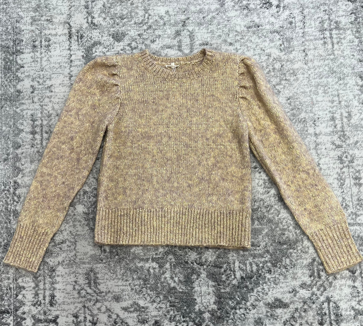 Missy Jodifl sweater