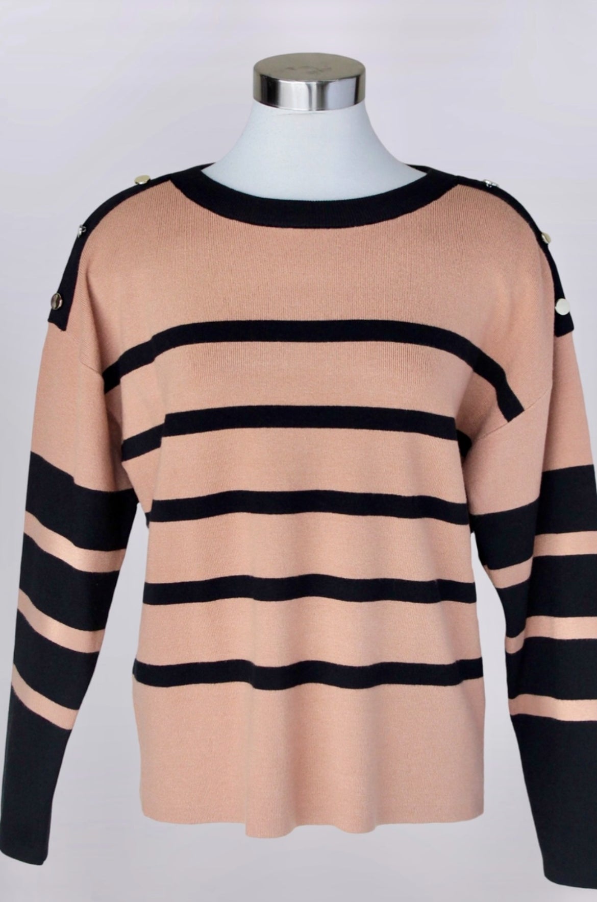 Missy Keren Hart Top