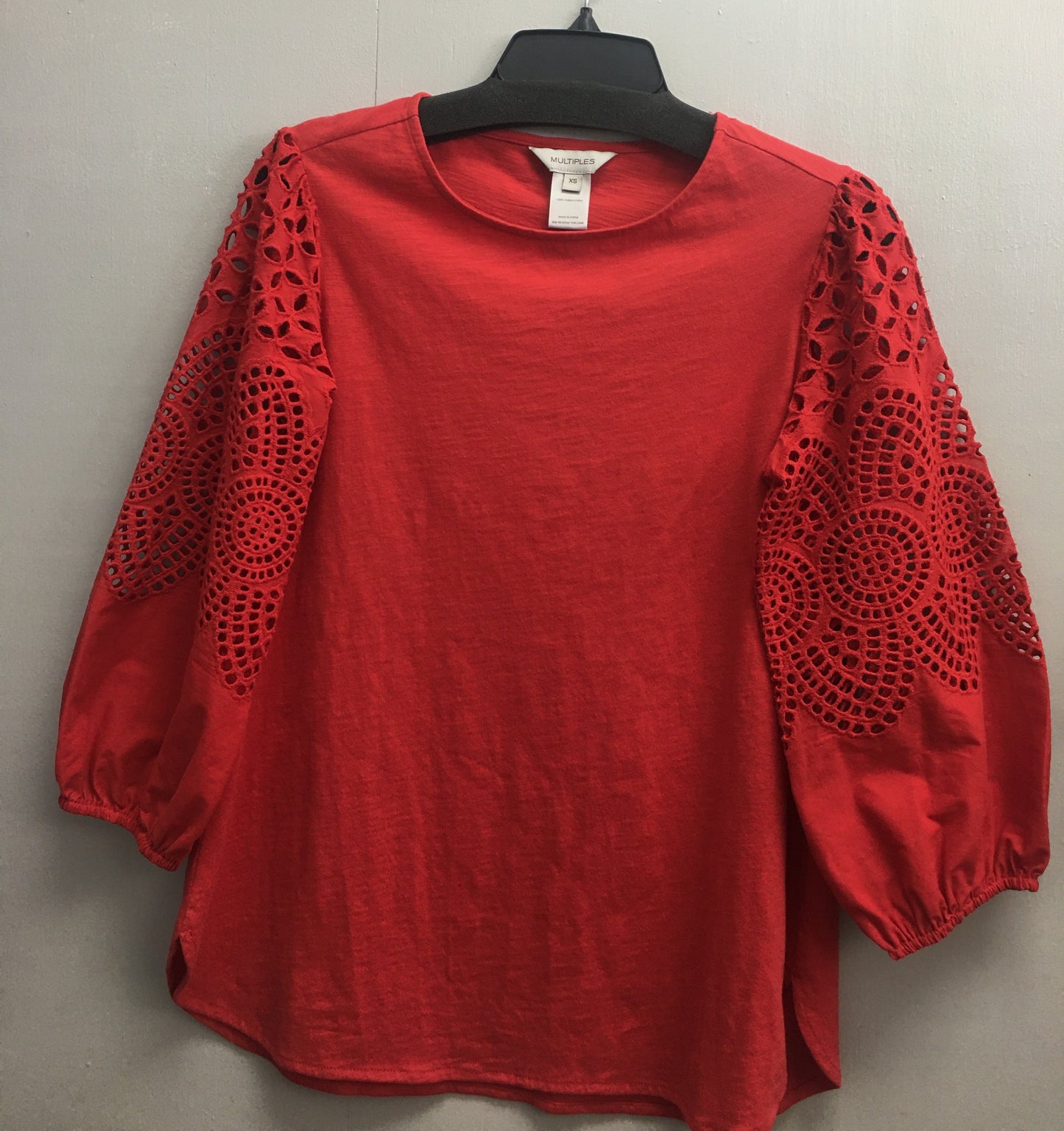 Missy Tops- Multiples Bohemian Rhapsody