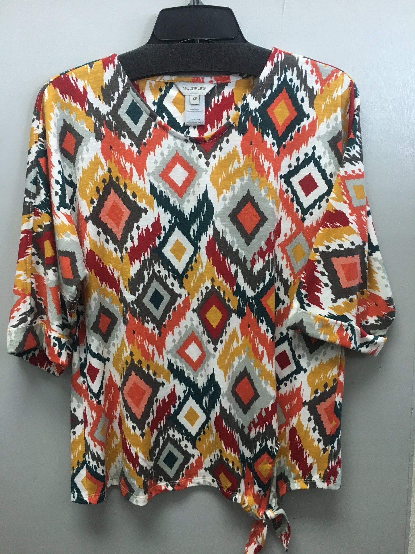 Multiples Essentials Top