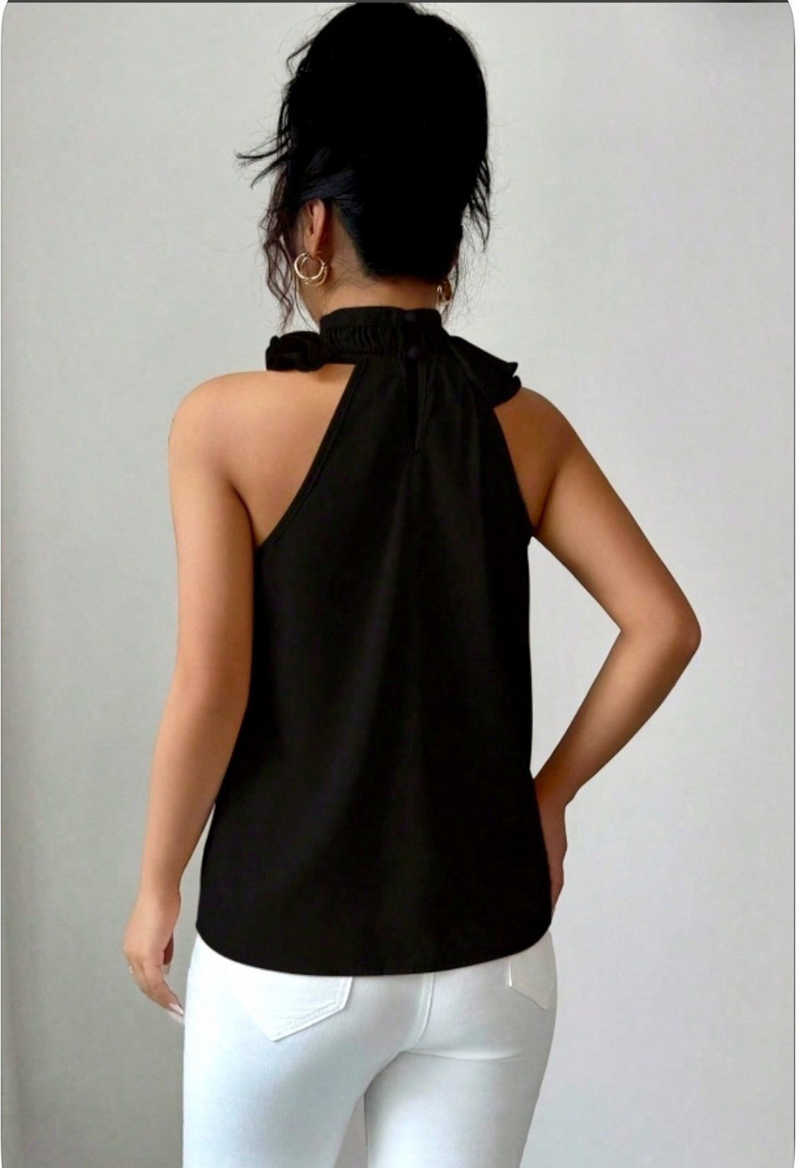 Missy Top