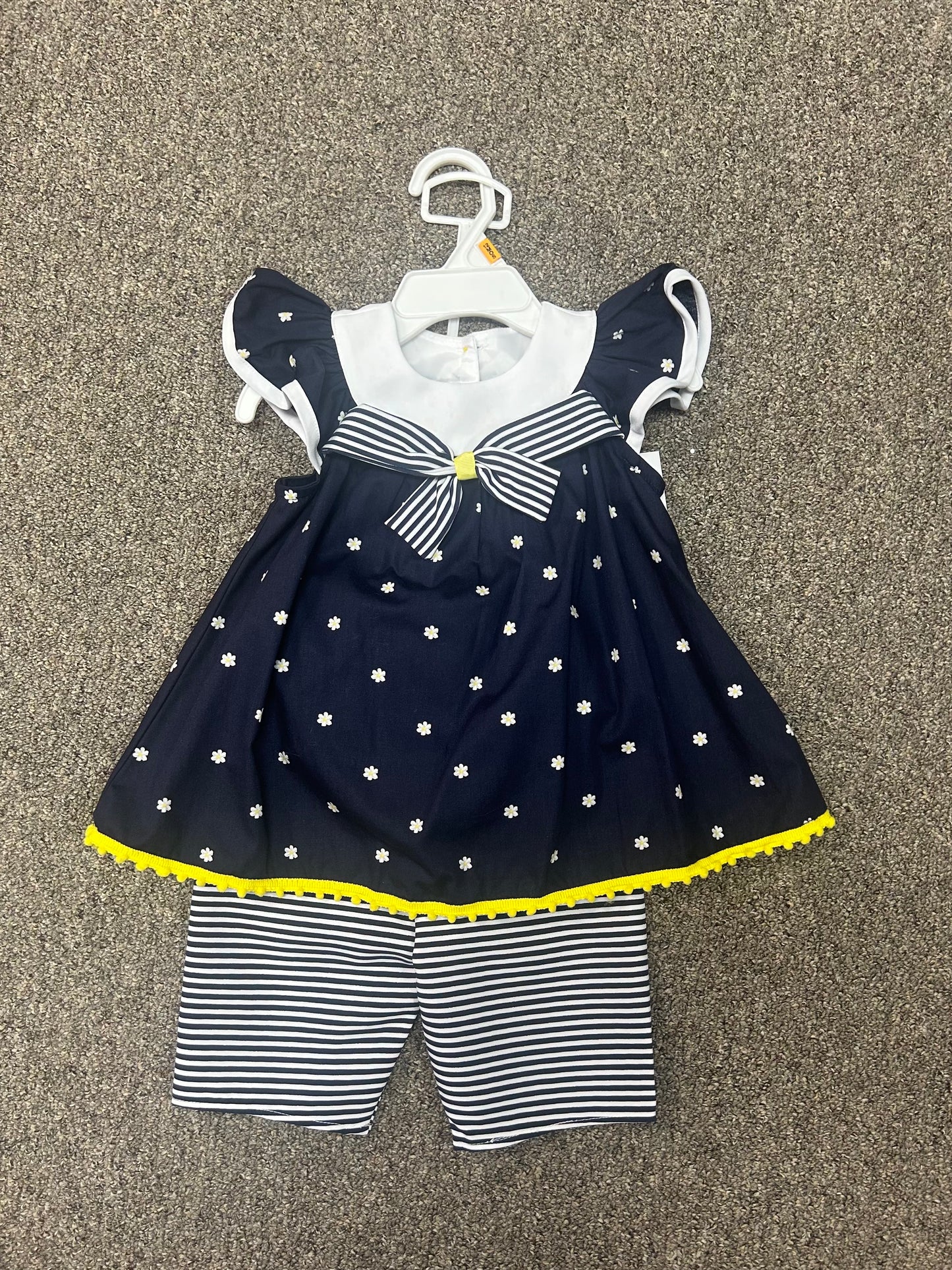 Girl Bonnie Baby