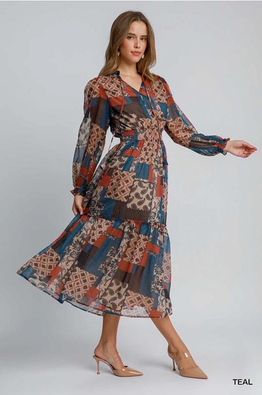 Umgee dress