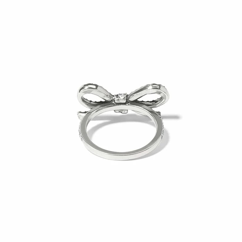 Brighton Illumina Bow Ring