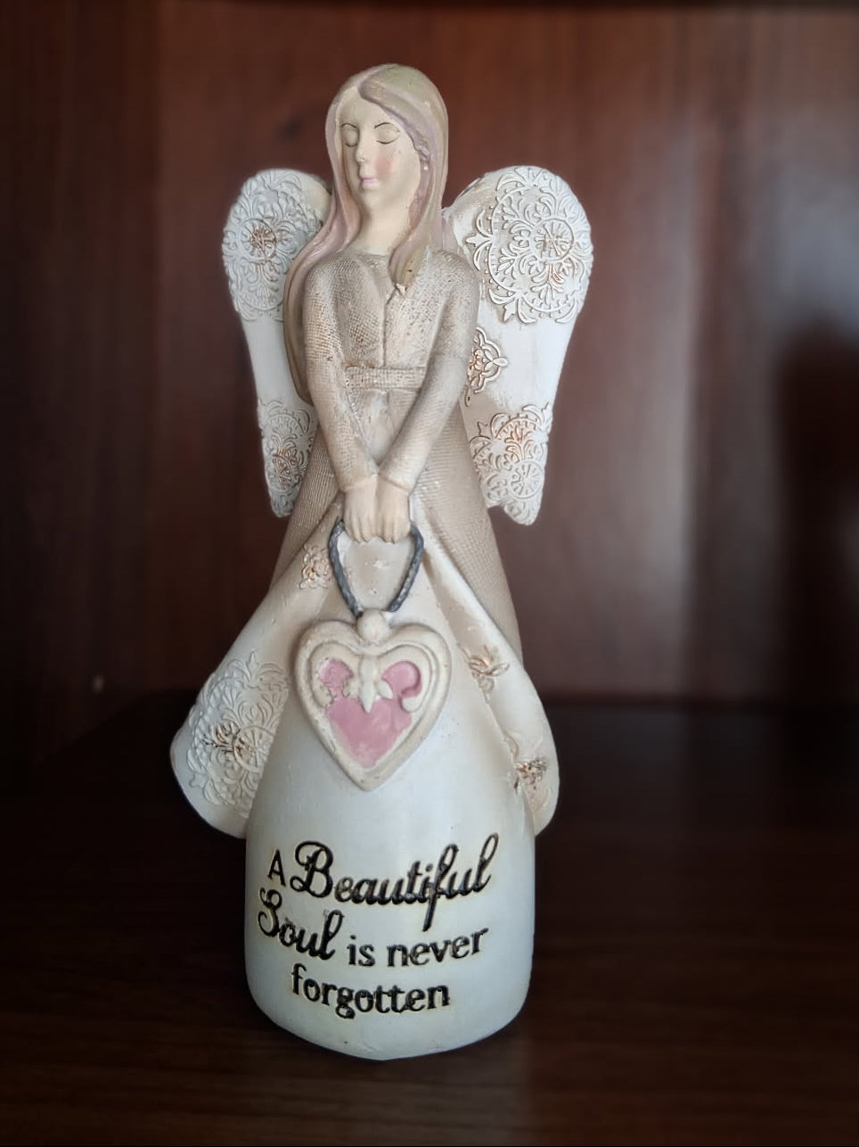 Beautiful Soul Angel