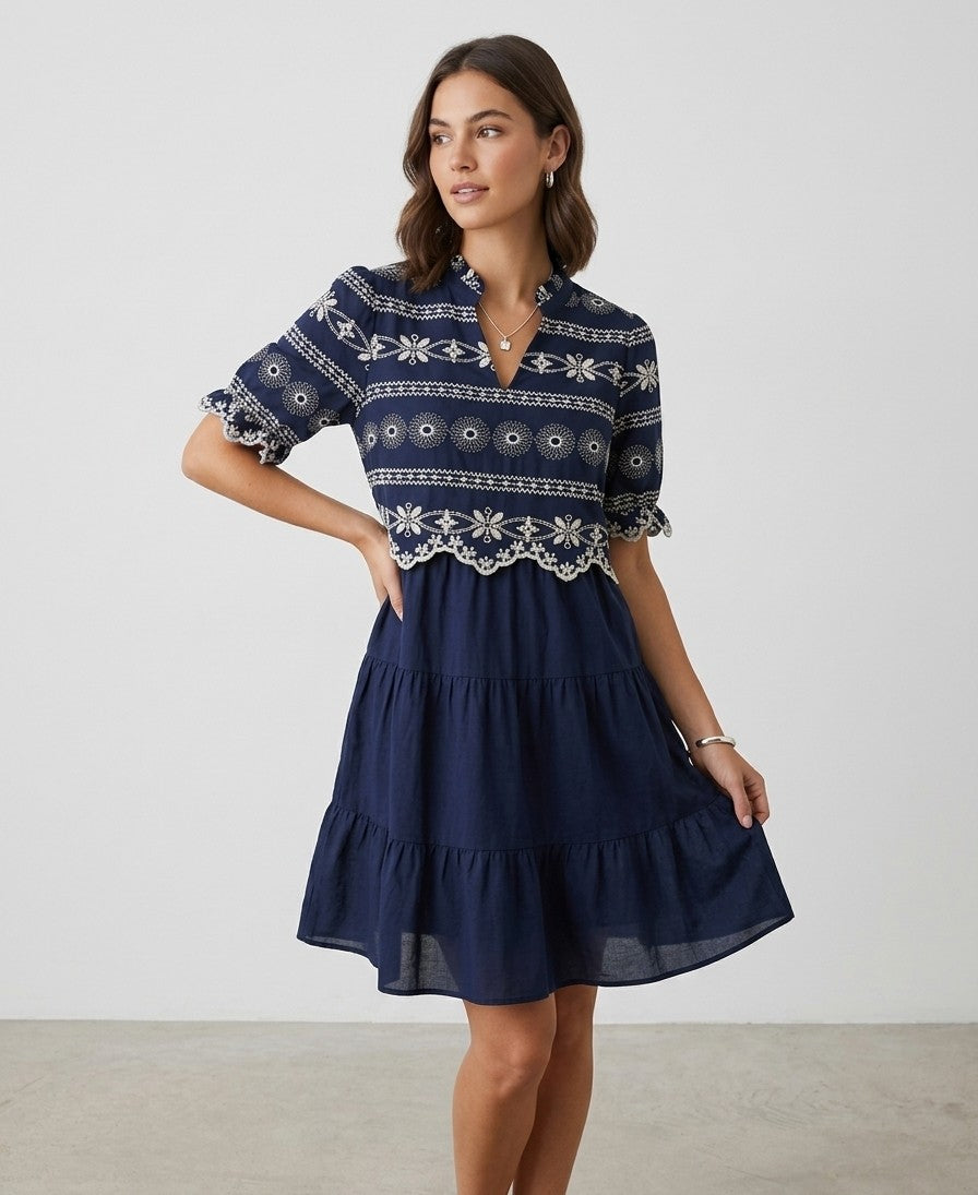GiGio Dress