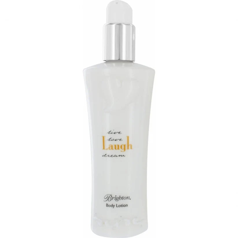 Brighton Laugh 6 Oz. Body Lotion