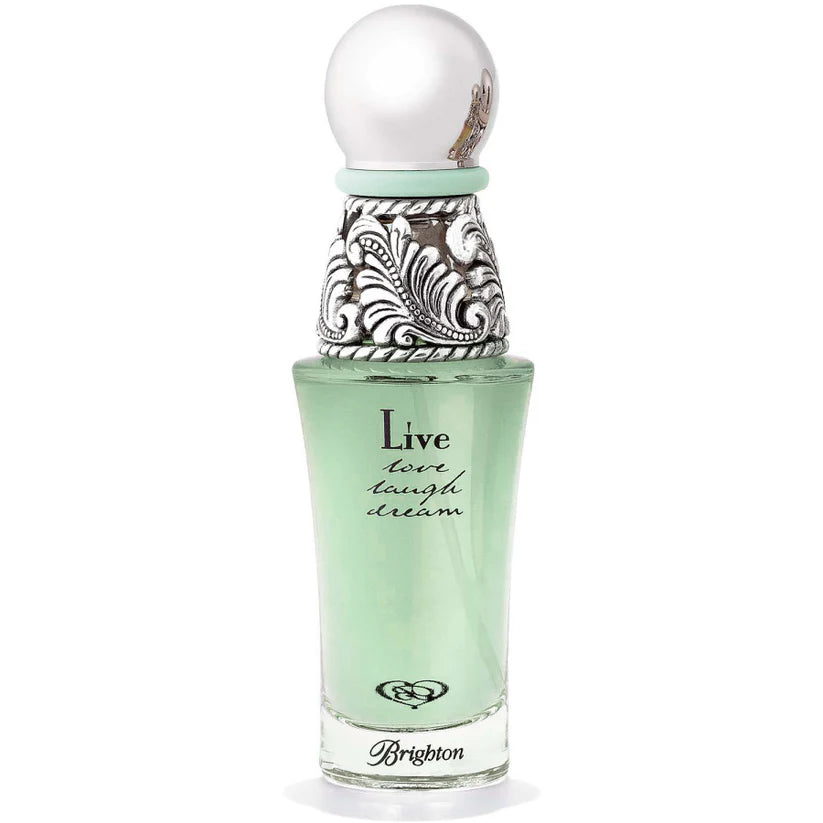 Brighton Live Eau De Parfum