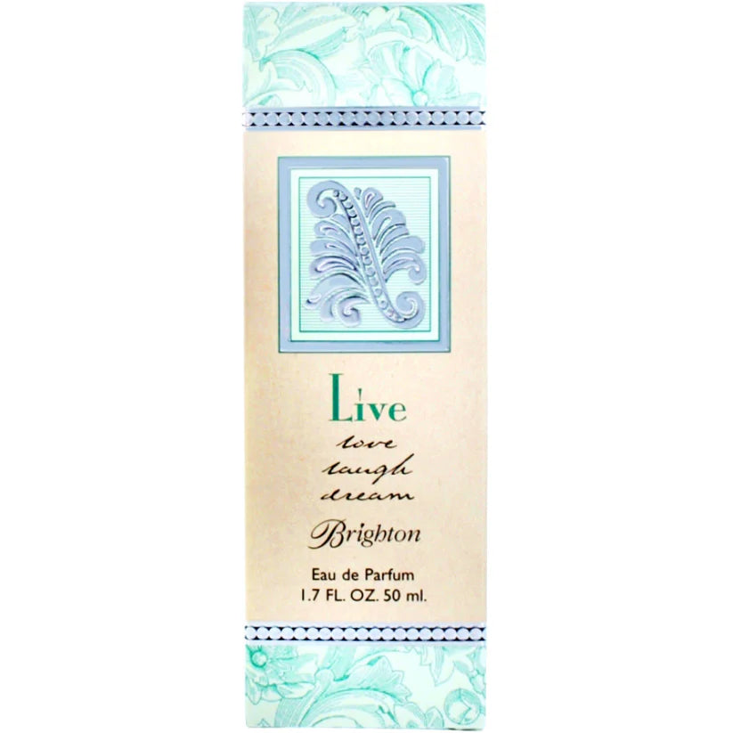Brighton Live Eau De Parfum