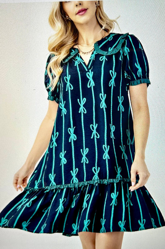 Gigio dress