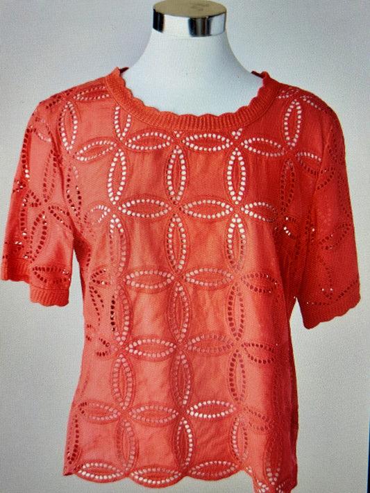 Missy Top - Keren Hart