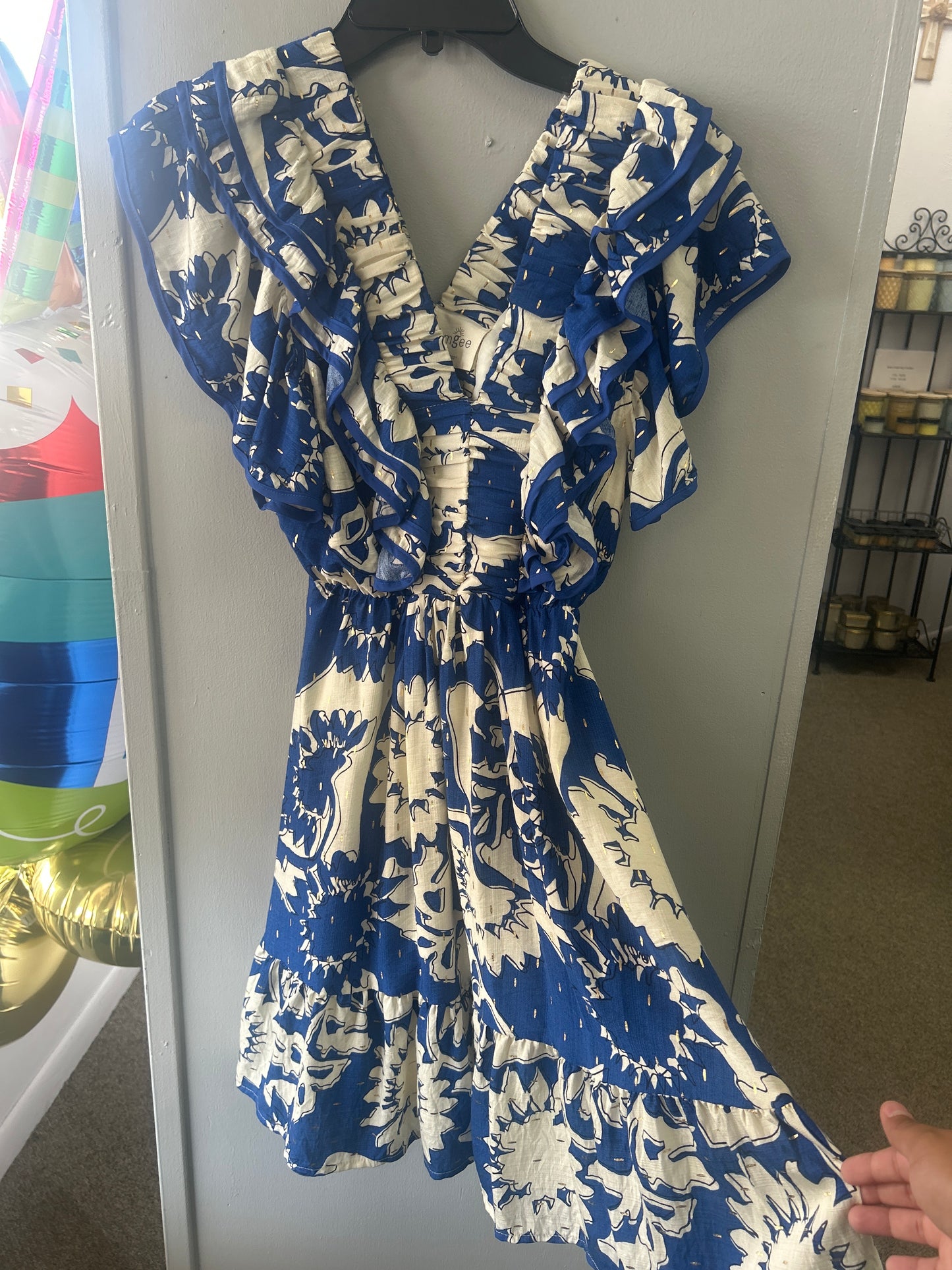 Umgee dress