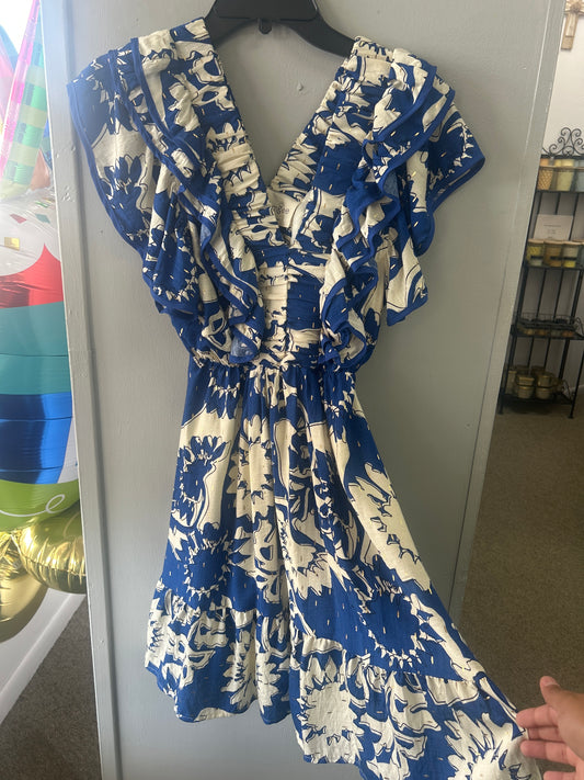 Umgee dress