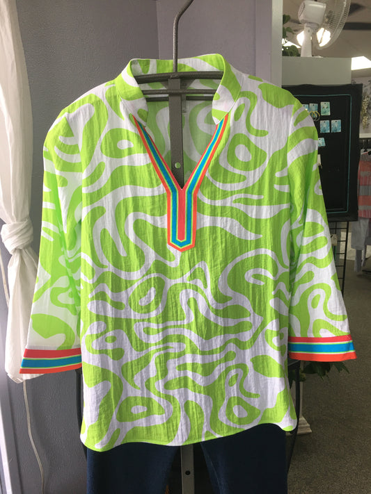 Multiples Top - Summer Classics