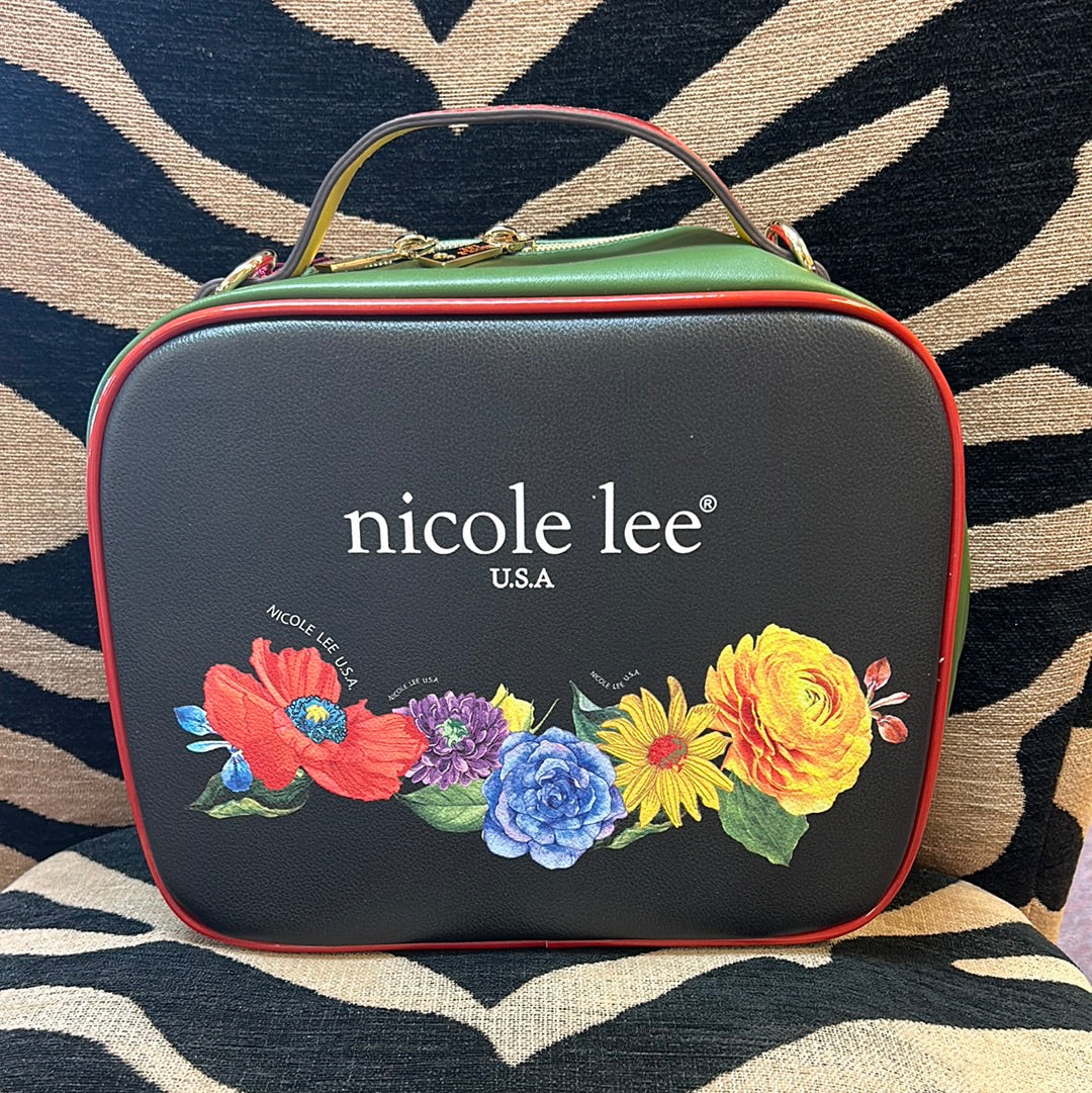 Nicole Lee - Be My Valentine Travel Pouch