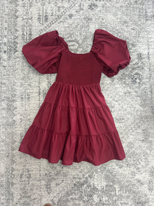 Entro dress