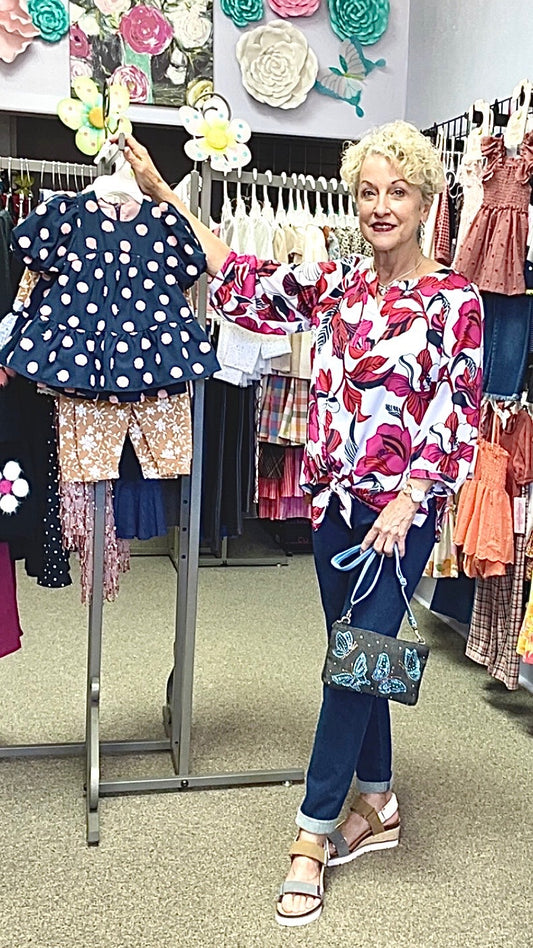 Multiples Top - Candy Crush (Copy)