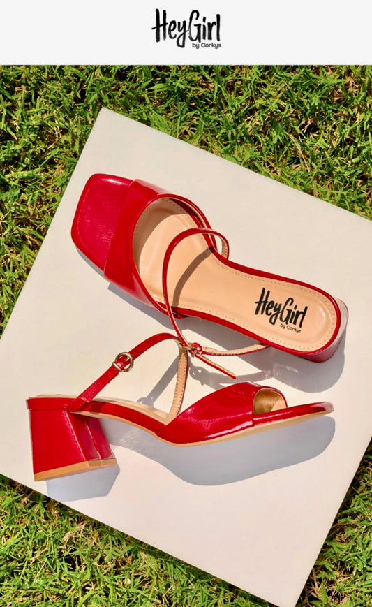 Hey Girl by Corky's - Ooh La La