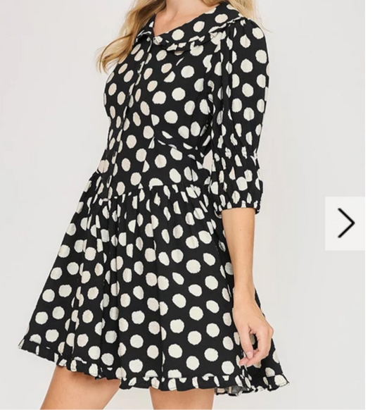 Umgee dress