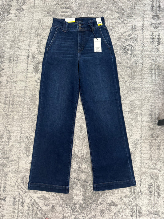 Judy Blue Jeans - DK Short