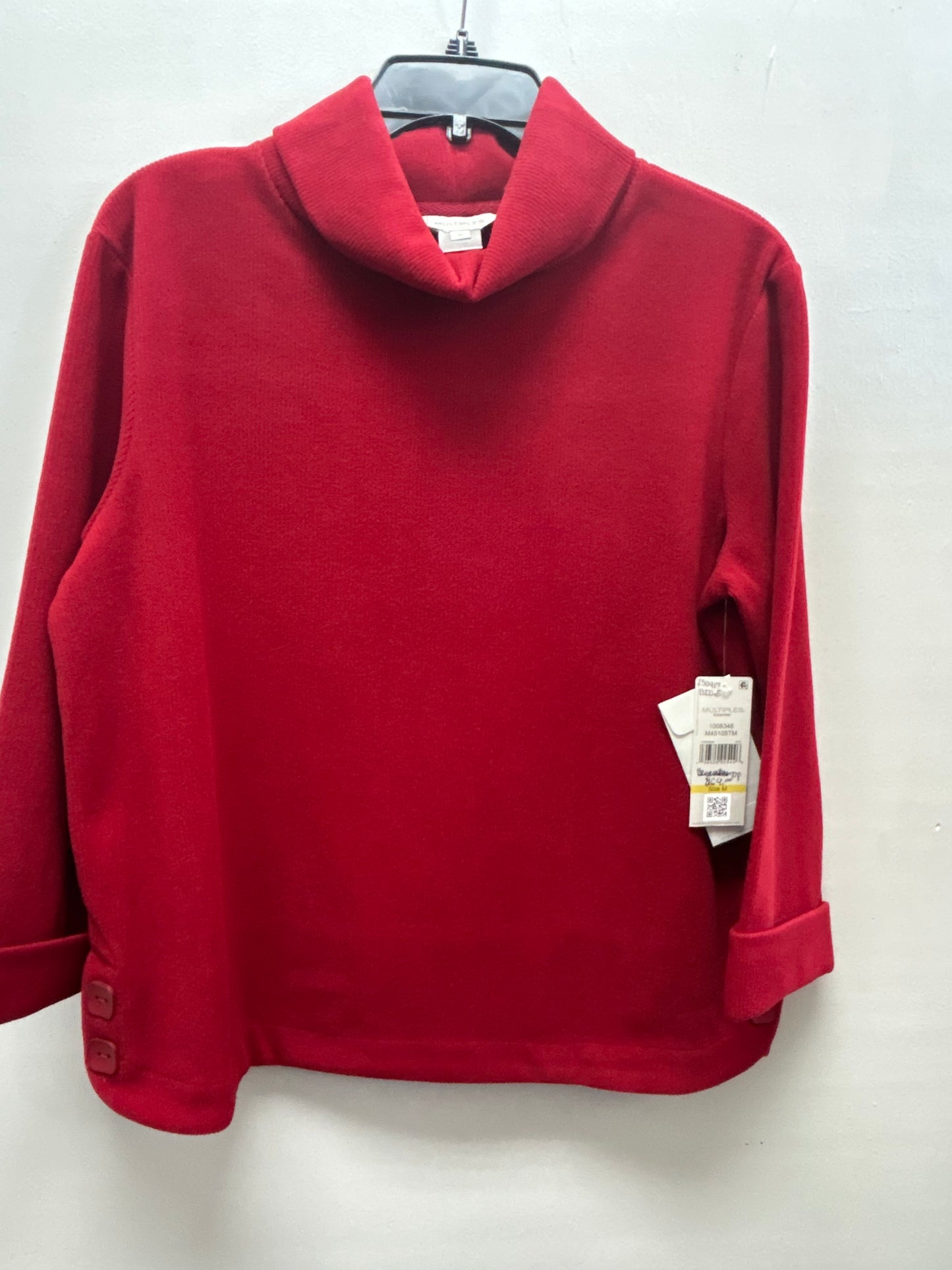 Missy Tops - Multiples Essentials