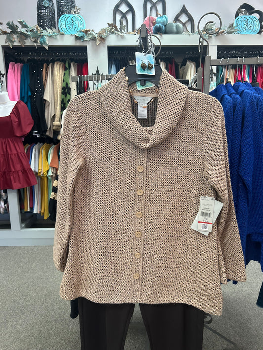 Missy Tops - Multiples Essentials