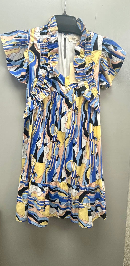 Entro - Dress