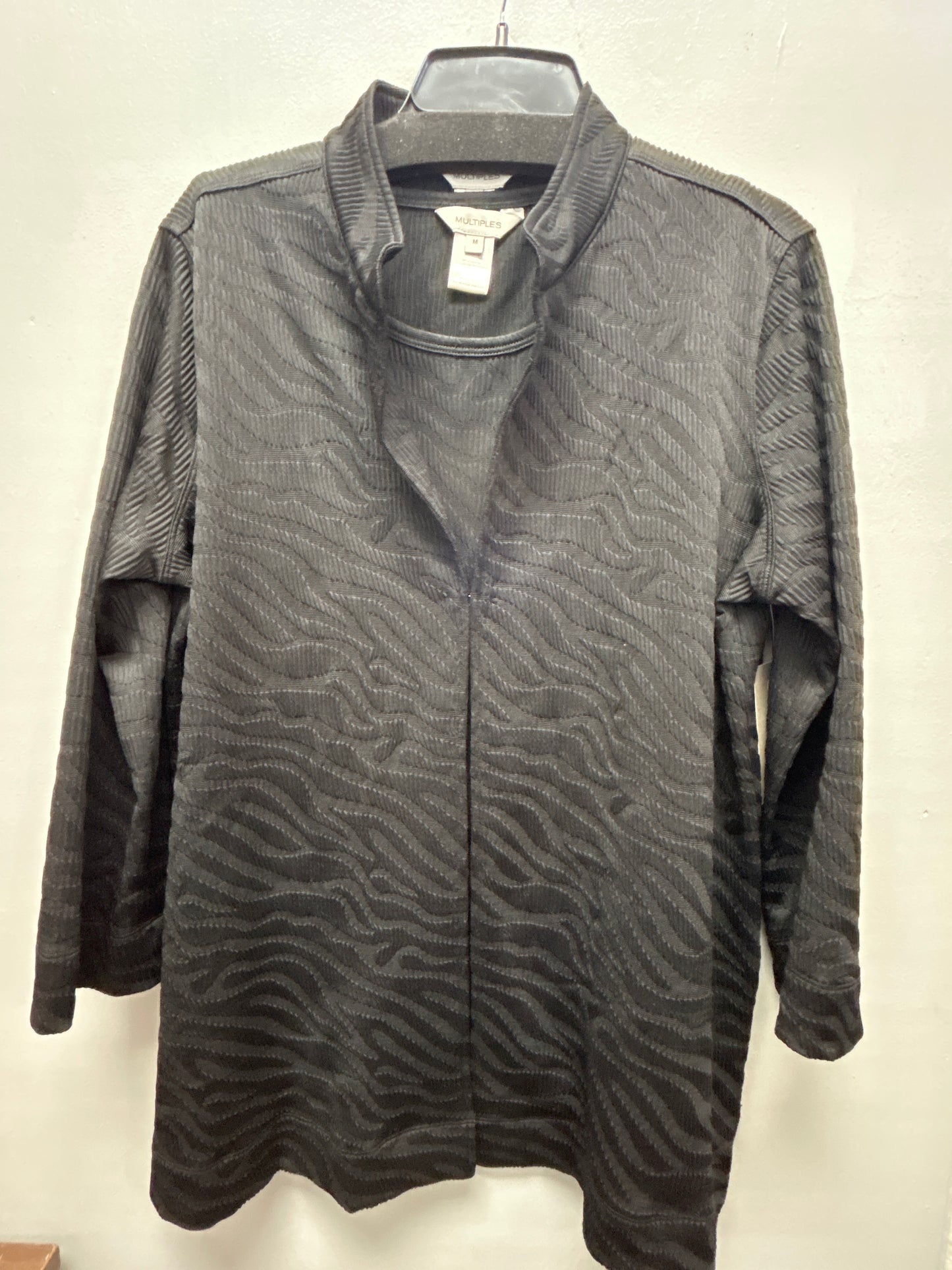 Multiple Missy jacket and tank