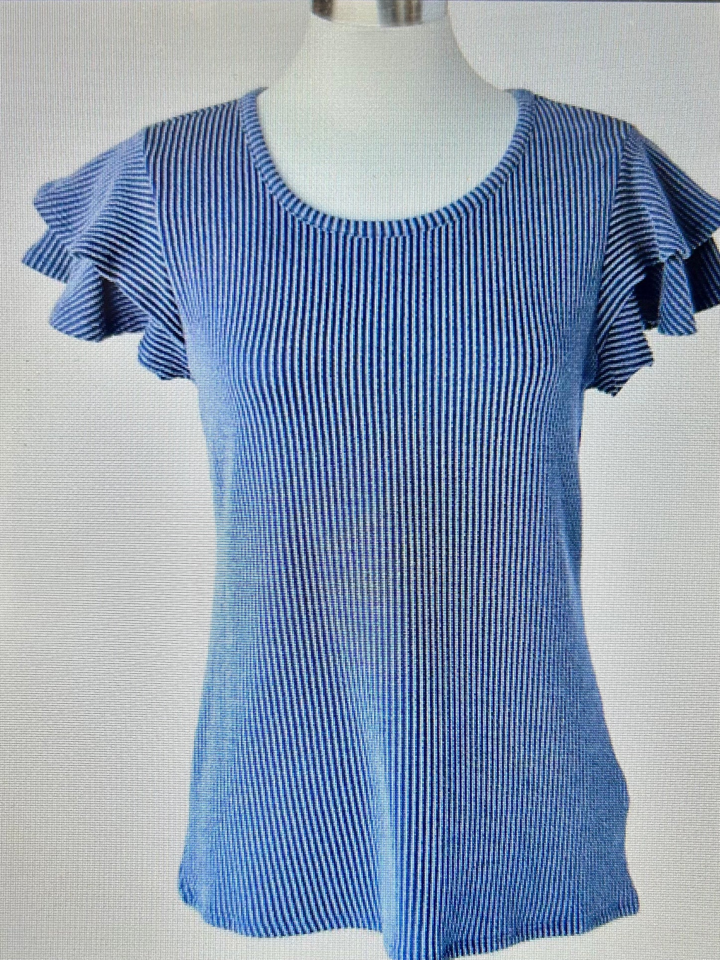 Missy Tops - Keren Hart