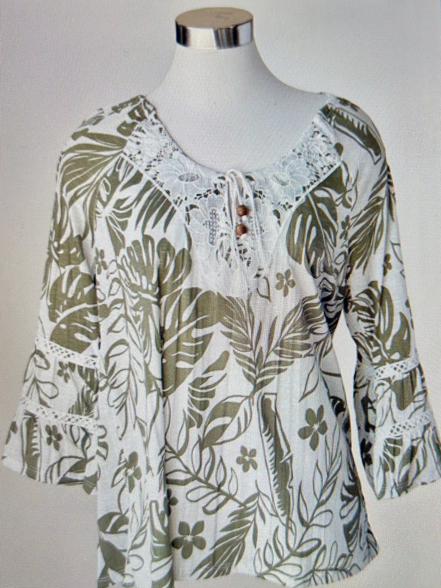 Missy Tops - Keren Hart