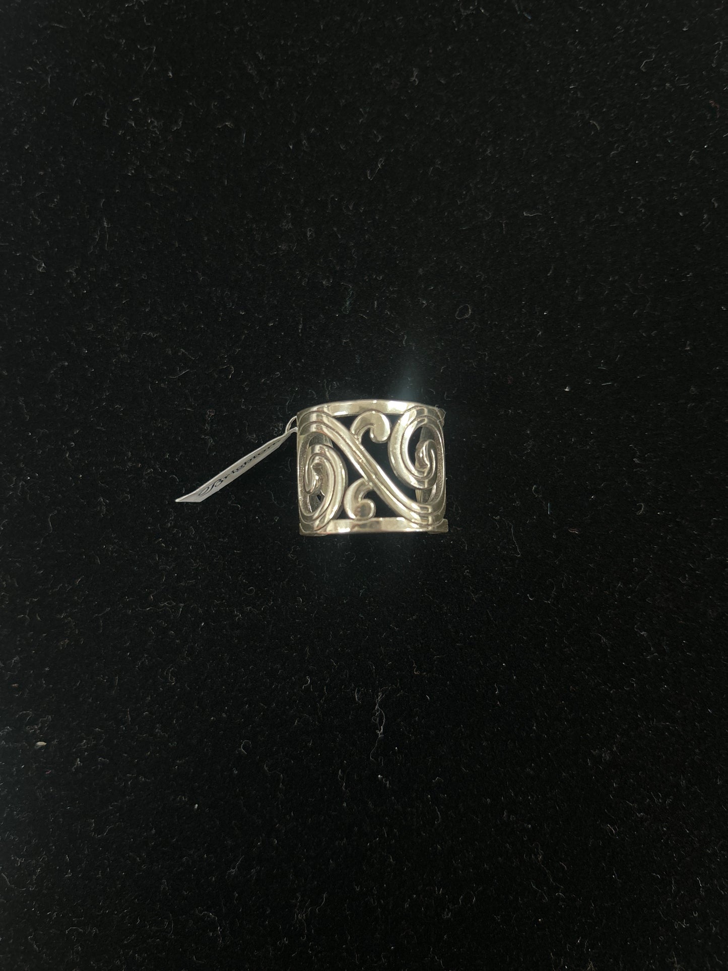 Brighton Christo Cuff Ring